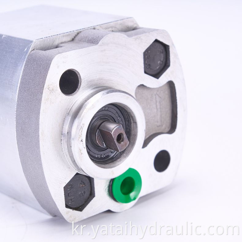  gear pump